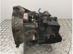 Recambio de caja cambios para ford fiesta v (jh_, jd_) 1.3 referencia OEM IAM A9JA 2S6R7002MB  2