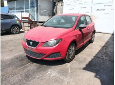 seat ibiza iv sc (6j1, 6p5) del año 2009 2