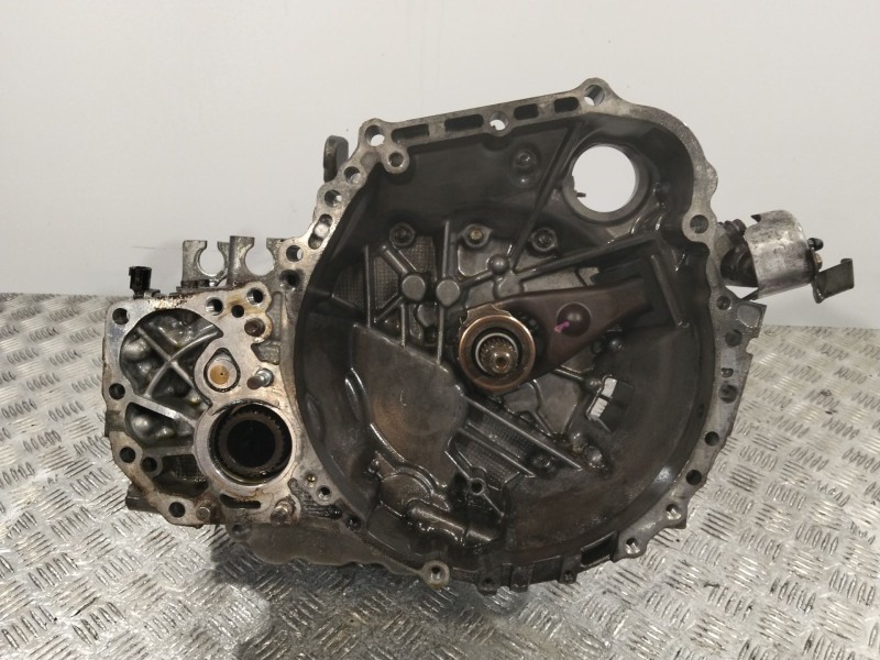 Recambio de caja cambios para toyota rav 4 ii (_a2_) 2.0 4wd (aca21, aca20) referencia OEM IAM 3030042140  