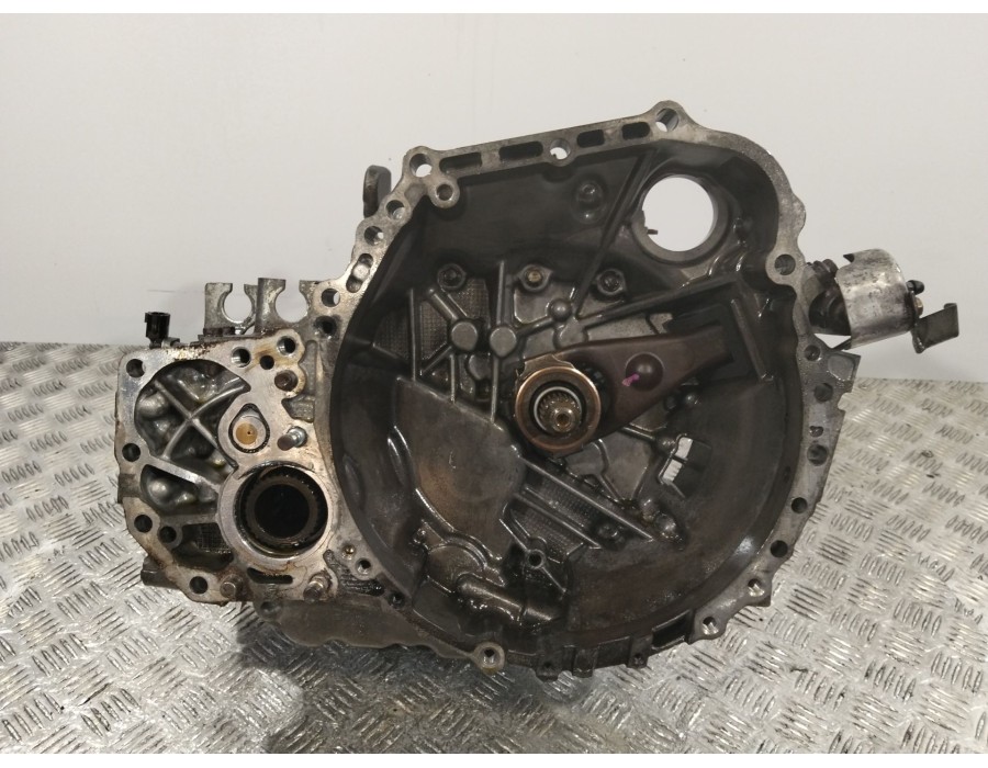 Recambio de caja cambios para toyota rav 4 ii (_a2_) 2.0 4wd (aca21, aca20) referencia OEM IAM 3030042140  
