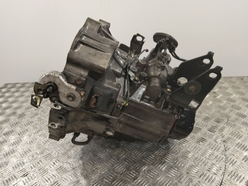 Recambio de caja cambios para toyota rav 4 ii (_a2_) 2.0 4wd (aca21, aca20) referencia OEM IAM 3030042140  