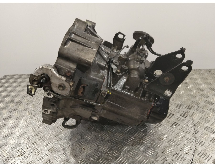 Recambio de caja cambios para toyota rav 4 ii (_a2_) 2.0 4wd (aca21, aca20) referencia OEM IAM 3030042140  