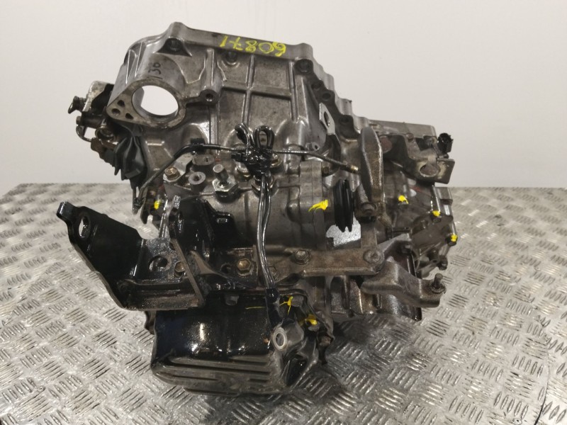 Recambio de caja cambios para toyota rav 4 ii (_a2_) 2.0 4wd (aca21, aca20) referencia OEM IAM 3030042140  