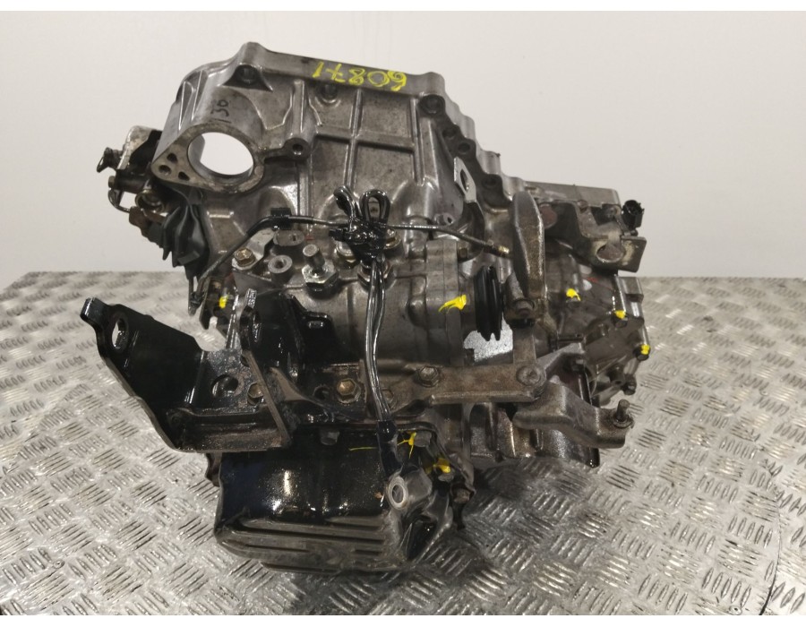 Recambio de caja cambios para toyota rav 4 ii (_a2_) 2.0 4wd (aca21, aca20) referencia OEM IAM 3030042140  