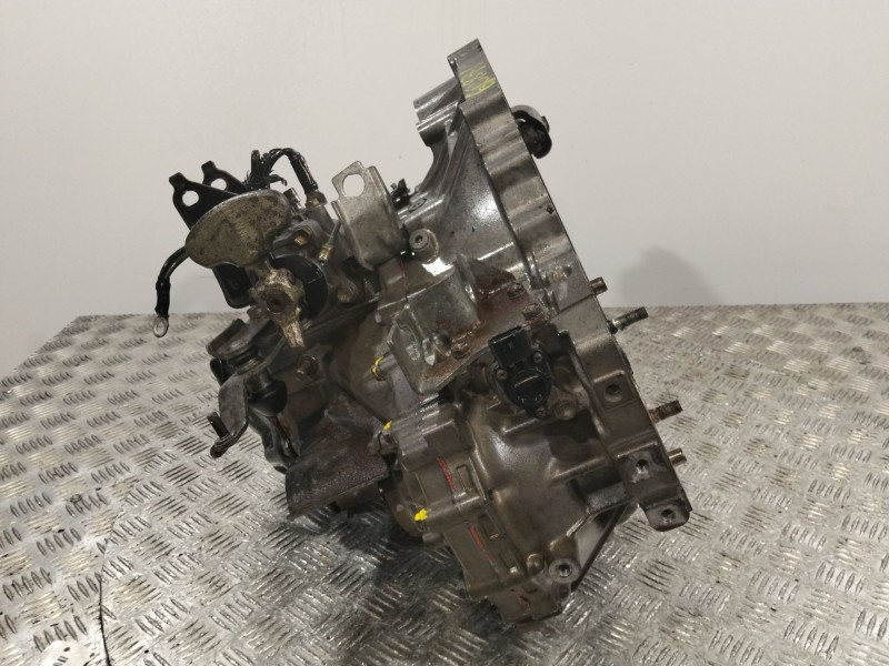 Recambio de caja cambios para toyota rav 4 ii (_a2_) 2.0 4wd (aca21, aca20) referencia OEM IAM 3030042140  