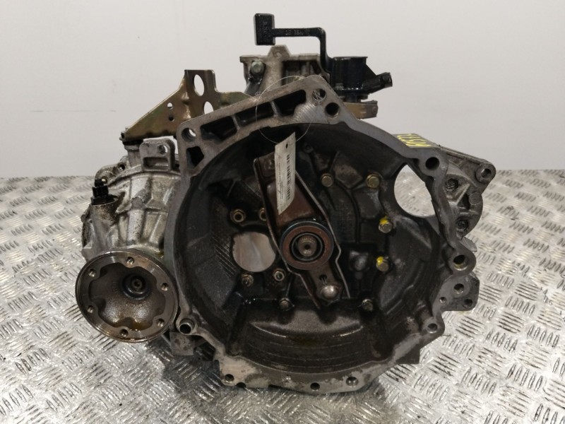 Recambio de caja cambios para volkswagen golf iv variant (1j5) 1.9 tdi referencia OEM IAM DEA  