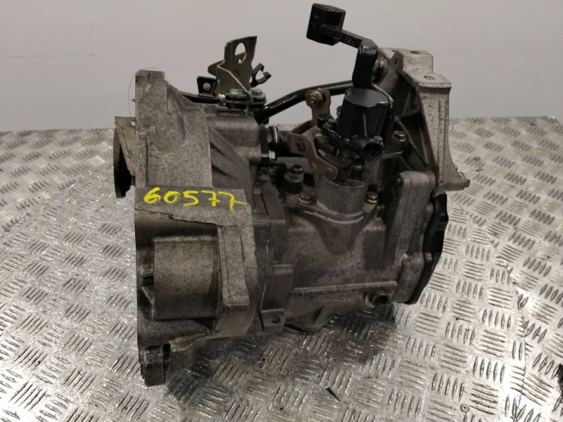 Recambio de caja cambios para volkswagen golf iv variant (1j5) 1.9 tdi referencia OEM IAM DEA  