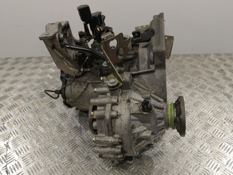 Recambio de caja cambios para volkswagen golf iv variant (1j5) 1.9 tdi referencia OEM IAM DEA  