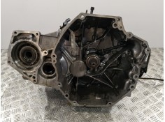 Recambio de caja cambios para nissan qashqai ii (j11, j11_) 1.6 dci all mode 4x4-i referencia OEM IAM ND8005  
