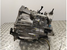 Recambio de caja cambios para nissan qashqai ii (j11, j11_) 1.6 dci all mode 4x4-i referencia OEM IAM ND8005   2