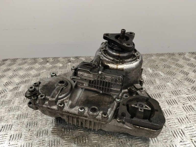 Recambio de caja transfer para bmw x5 (e70) xdrive 30 d referencia OEM IAM VERE9031  