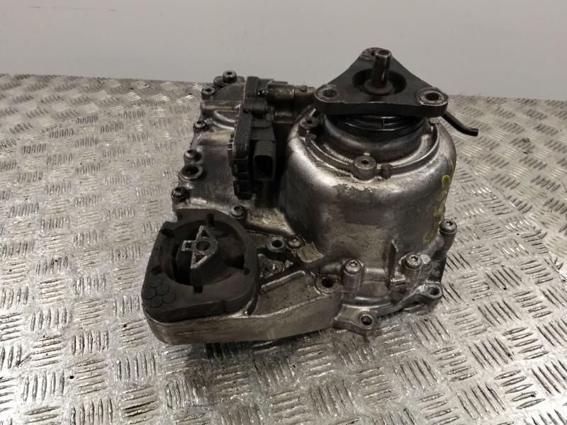 Recambio de caja transfer para bmw x5 (e70) xdrive 30 d referencia OEM IAM VERE9031  