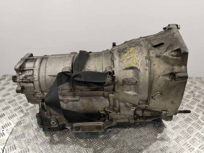 Recambio de caja cambios para bmw x5 (e70) xdrive 30 d referencia OEM IAM 24007630575 24007644212 