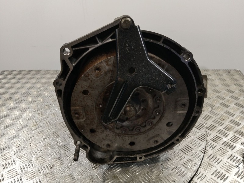 Recambio de caja cambios para bmw x5 (e70) xdrive 30 d referencia OEM IAM 24007630575 24007644212 