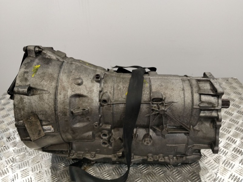 Recambio de caja cambios para bmw x5 (e70) xdrive 30 d referencia OEM IAM 24007630575 24007644212 