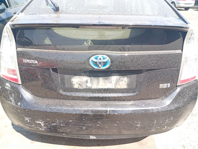 Recambio de brazo limpia trasero para toyota prius (_w3_) 1.8 hybrid (zvw3_) referencia OEM IAM 8524147040  