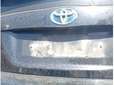 Recambio de maneta exterior porton para toyota prius (_w3_) 1.8 hybrid (zvw3_) referencia OEM IAM 8484028030  
