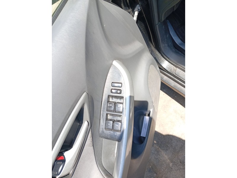 Recambio de mando elevalunas delantero izquierdo para toyota prius (_w3_) 1.8 hybrid (zvw3_) referencia OEM IAM 8404033100  