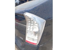 Recambio de piloto trasero derecho para toyota prius (_w3_) 1.8 hybrid (zvw3_) referencia OEM IAM 8155147122  