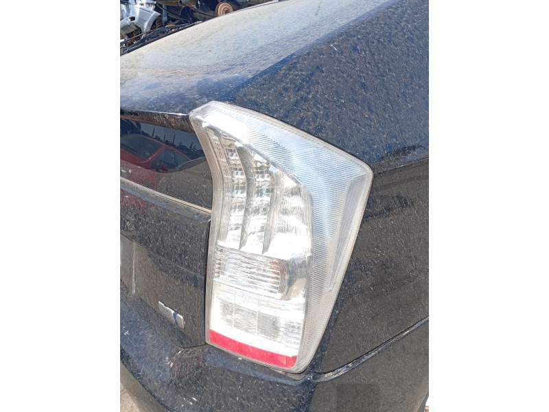 Recambio de piloto trasero derecho para toyota prius (_w3_) 1.8 hybrid (zvw3_) referencia OEM IAM 8155147122  