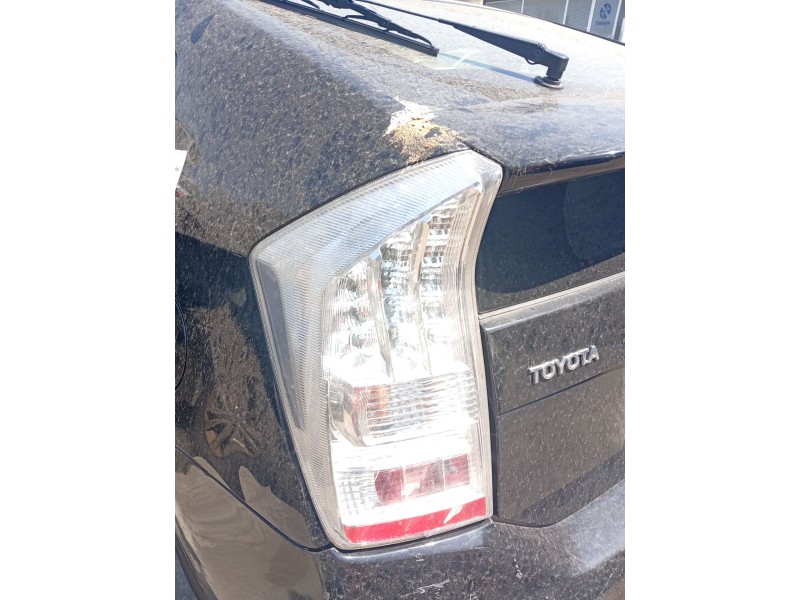 Recambio de piloto trasero izquierdo para toyota prius (_w3_) 1.8 hybrid (zvw3_) referencia OEM IAM 8156147132  
