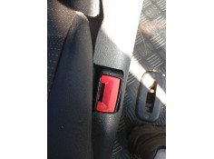 Recambio de enganche cinturon trasero derecho para seat alhambra (7v8, 7v9) 1.9 tdi referencia OEM IAM 7M0857821A01C  