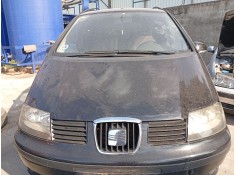 Recambio de motor limpia delantero para seat alhambra (7v8, 7v9) 1.9 tdi referencia OEM IAM 7M0955113B  