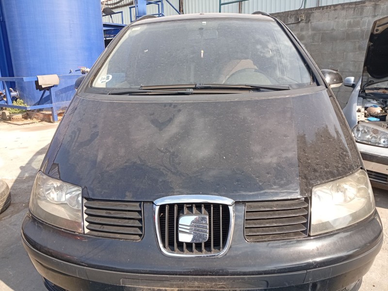 Recambio de motor limpia delantero para seat alhambra (7v8, 7v9) 1.9 tdi referencia OEM IAM 7M0955113B  