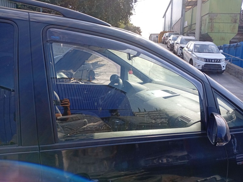 Recambio de luna delantera derecha para seat alhambra (7v8, 7v9) 1.9 tdi referencia OEM IAM 7M0845202  