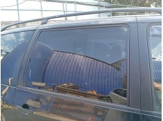 Recambio de luna trasera derecha para seat alhambra (7v8, 7v9) 1.9 tdi referencia OEM IAM 7M0845206A  