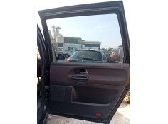 Recambio de elevalunas trasero derecho para seat alhambra (7v8, 7v9) 1.9 tdi referencia OEM IAM 7M0839462  