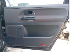 Recambio de elevalunas trasero derecho para seat alhambra (7v8, 7v9) 1.9 tdi referencia OEM IAM 7M0839462   2