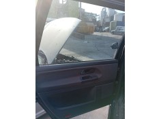 Recambio de elevalunas trasero izquierdo para seat alhambra (7v8, 7v9) 1.9 tdi referencia OEM IAM 7M0839461  