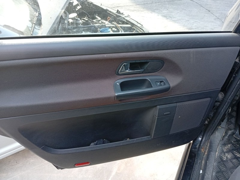 Recambio de elevalunas trasero izquierdo para seat alhambra (7v8, 7v9) 1.9 tdi referencia OEM IAM 7M0839461  