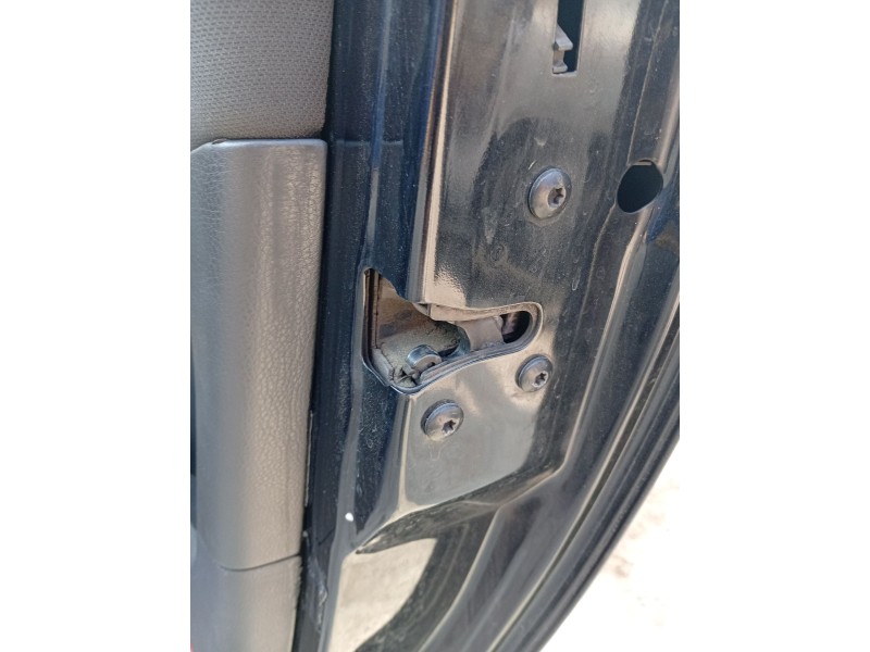 Recambio de cerradura puerta trasera derecha para seat alhambra (7v8, 7v9) 1.9 tdi referencia OEM IAM 7M0839016C  