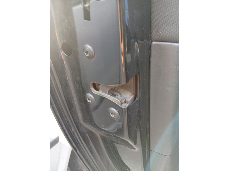 Recambio de cerradura puerta trasera izquierda para seat alhambra (7v8, 7v9) 1.9 tdi referencia OEM IAM 7M0839015C  