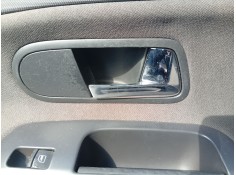 Recambio de maneta interior delantera derecha para seat alhambra (7v8, 7v9) 1.9 tdi referencia OEM IAM 7M0837020C01C  