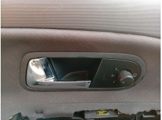 Recambio de maneta interior delantera izquierda para seat alhambra (7v8, 7v9) 1.9 tdi referencia OEM IAM 7M0837019C01C  