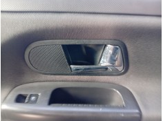 Recambio de maneta interior trasera derecha para seat alhambra (7v8, 7v9) 1.9 tdi referencia OEM IAM 7M0837020C01C  