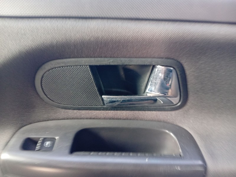 Recambio de maneta interior trasera derecha para seat alhambra (7v8, 7v9) 1.9 tdi referencia OEM IAM 7M0837020C01C  