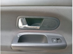 Recambio de maneta interior trasera izquierda para seat alhambra (7v8, 7v9) 1.9 tdi referencia OEM IAM 7M0837019C01C  
