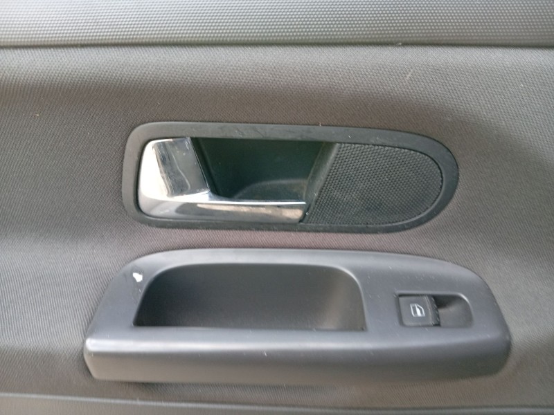 Recambio de maneta interior trasera izquierda para seat alhambra (7v8, 7v9) 1.9 tdi referencia OEM IAM 7M0837019C01C  