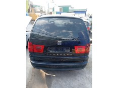 Recambio de porton trasero para seat alhambra (7v8, 7v9) 1.9 tdi referencia OEM IAM 7M0827025D  
