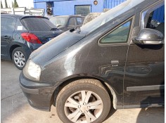 Recambio de aleta delantera izquierda para seat alhambra (7v8, 7v9) 1.9 tdi referencia OEM IAM 7M0821105AL  
