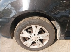 Recambio de paso de rueda delantero izquierdo para seat alhambra (7v8, 7v9) 1.9 tdi referencia OEM IAM 7M0809957  