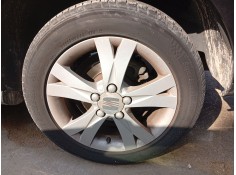 Recambio de pinza freno trasera izquierda para seat alhambra (7v8, 7v9) 1.9 tdi referencia OEM IAM 7M0615123C 8D0698671 7M061542