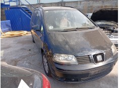 Recambio de amortiguador delantero derecho para seat alhambra (7v8, 7v9) 1.9 tdi referencia OEM IAM 7M0413031H  