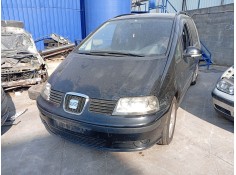 Recambio de amortiguador delantero izquierdo para seat alhambra (7v8, 7v9) 1.9 tdi referencia OEM IAM 7M0413031H  