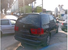 Recambio de barra estabilizadora trasera para seat alhambra (7v8, 7v9) 1.9 tdi referencia OEM IAM 7M0511409B  