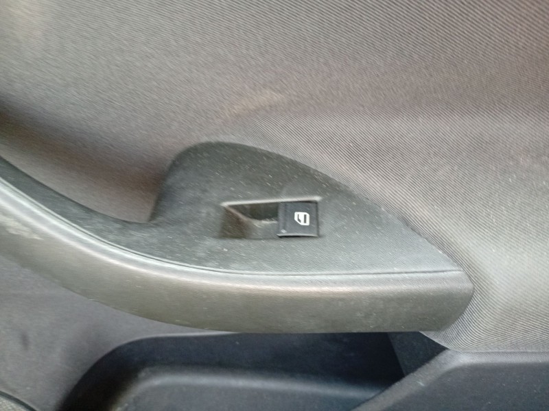 Recambio de mando elevalunas delantero derecho para seat altea xl (5p5, 5p8) 1.6 tdi referencia OEM IAM 7L6959855CREH  